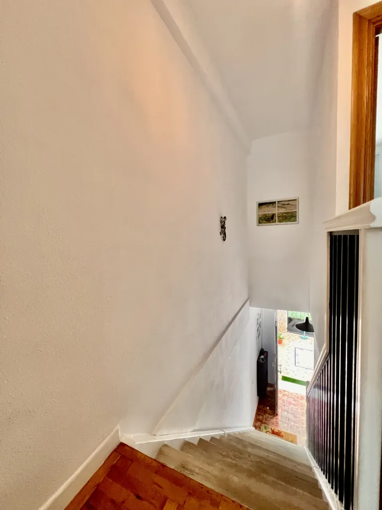 Pièces - Duplex with Terracita in Cudillero