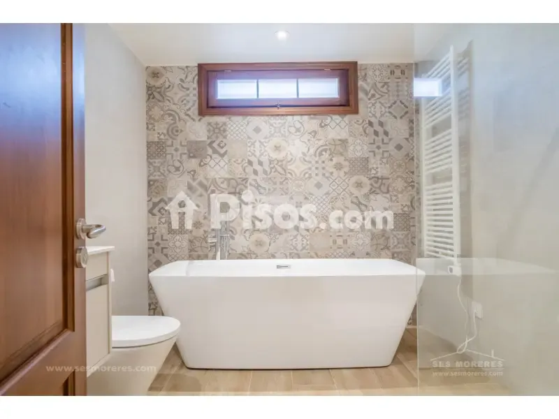Vannitoad - Reform Villa with Sea View in Torret de Baix