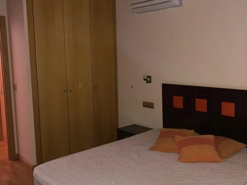 Camere da letto - Duplex with Garage in Plasencia Centre