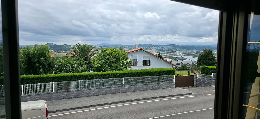 Esterno - Chalet with Pool at Suances Entrance