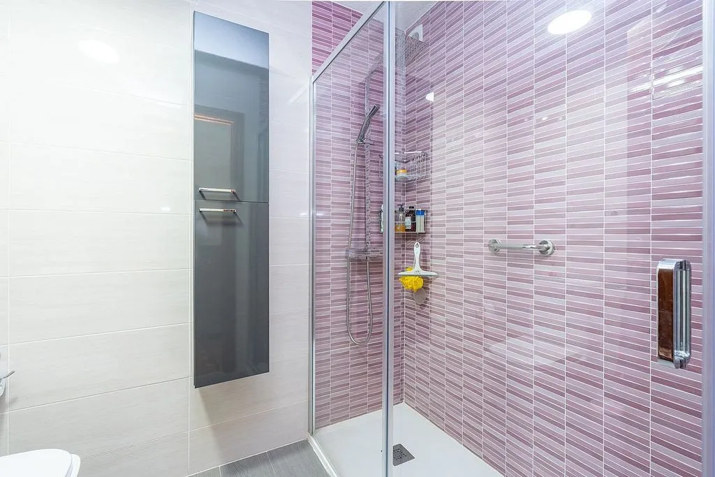 Vannitoad - Apartment with Pool and Terrace in Móstoles