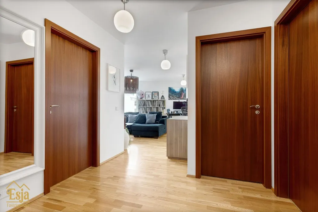 Ingresso - 2-Bedroom Apartment with Elevator in Reykjavik