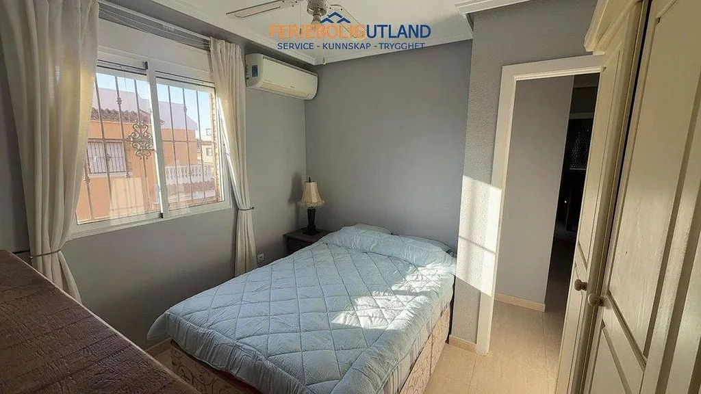 Magamistoad - Apartment with Pool and Terrace in Ciudad Quesada