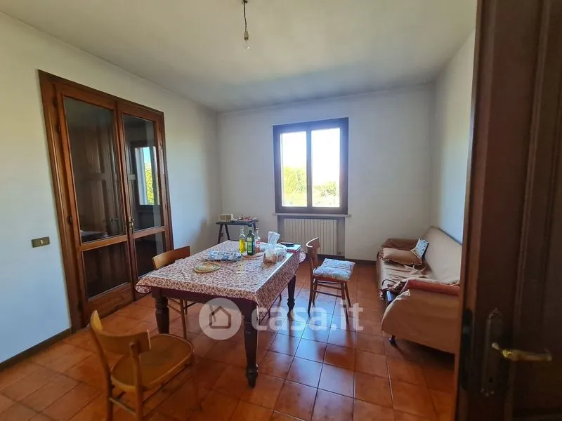 Söögituba - Villa with Private Garden in Marcaria