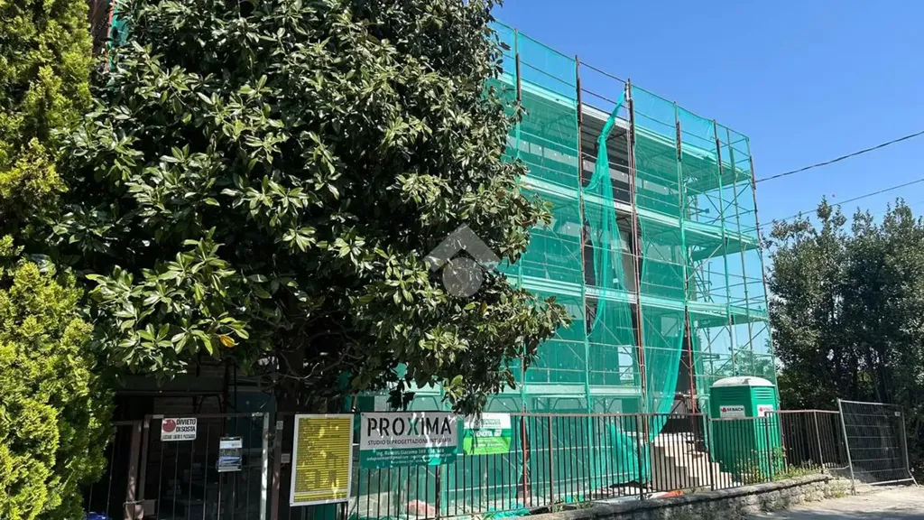 facade