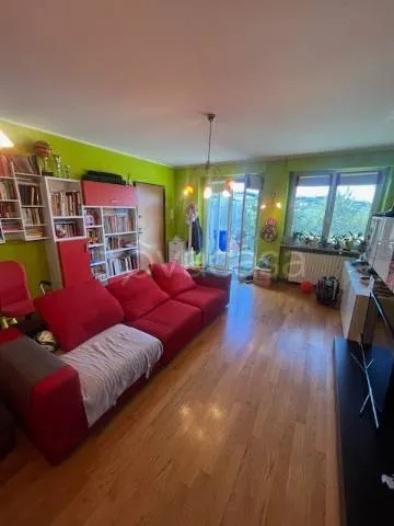 Elutuba - Apartment with Panoramic View in Rodello