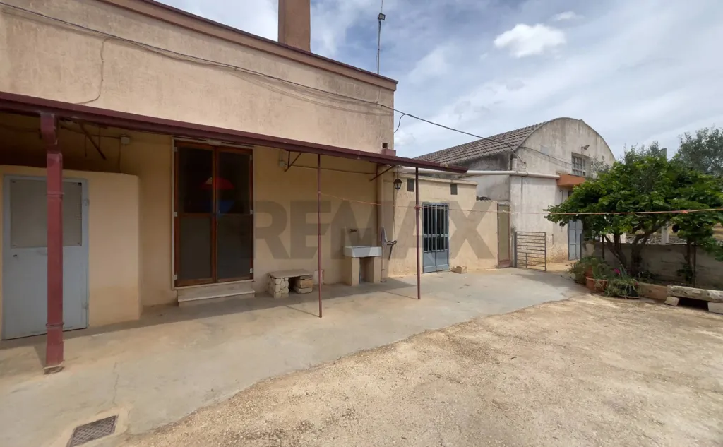 Aed - Casale with Garden in Grotte Sant'Angelo