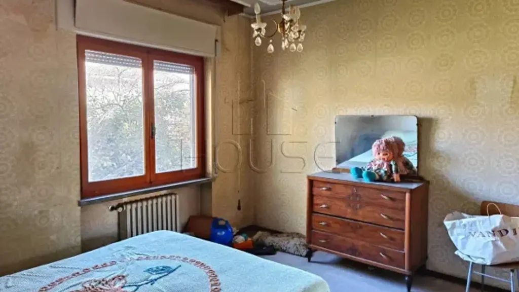 Chambres - Terraced House with Garden in Città di Castello