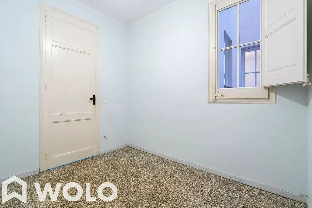 Pièces - Apartment with Elevator in L'Antiga Esquerra de l'Eixample