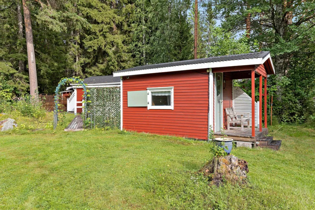 Maison 2 pièces à Luleå kommun