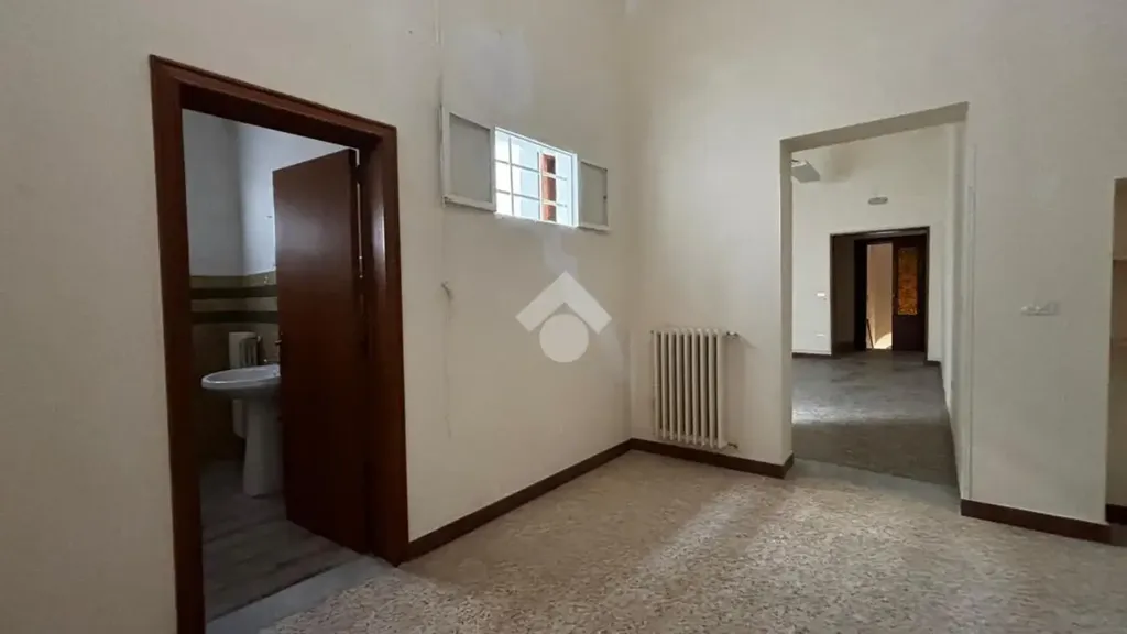 Entrée - Office Space with Starry Ceilings in Francavilla Fontana