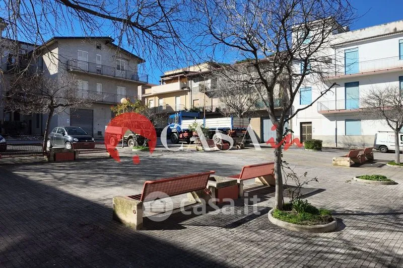 Apartment with Sea View in Acquedolci