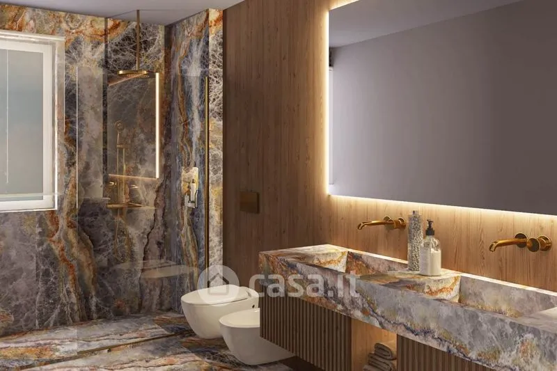 Vannitoad - Modern Apartment with Balcony in Monopoli