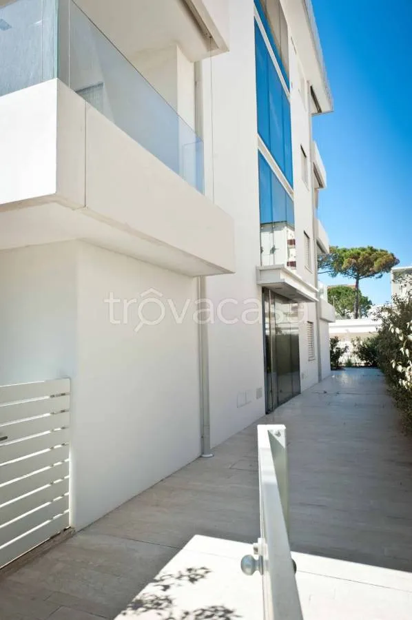 Välivaade - Seafront Apartment with Terrace in Cervia