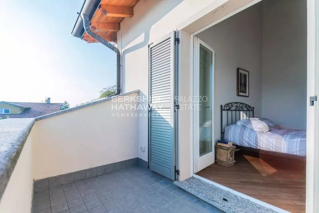 Rõdu - Luxury Villa with Lake Views in Cernobbio