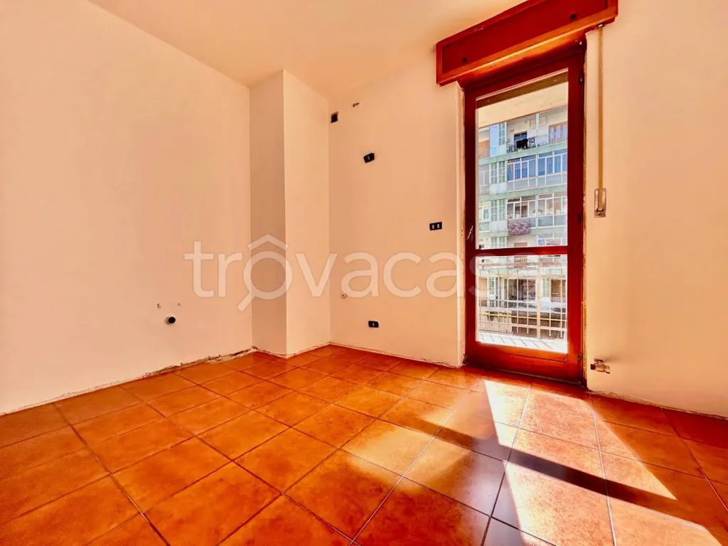 Pièces - Apartment with Balcony and Parking in Cuneo