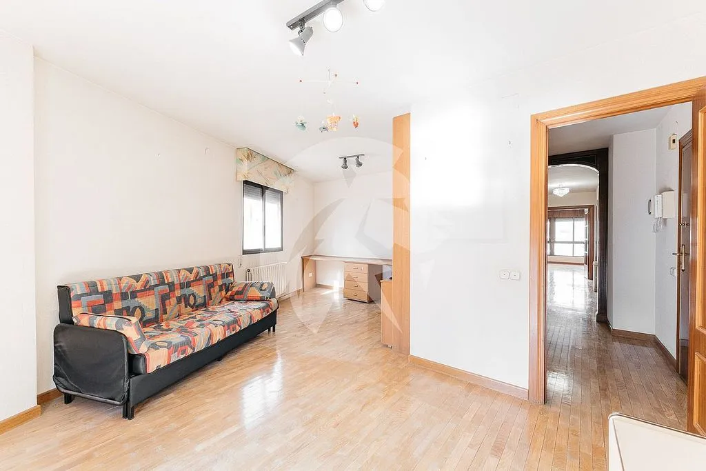 Elutuba - Apartment with Terrace in Castellón Centre