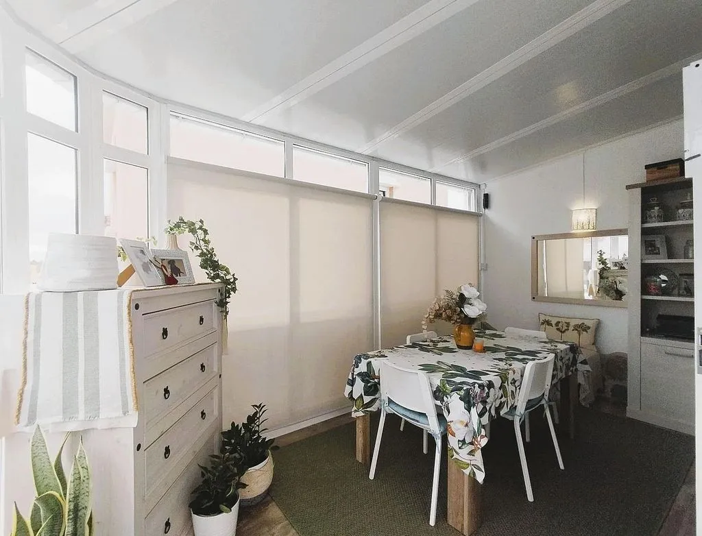 Salle à manger - Luxury Villa with Pool in Villamartin