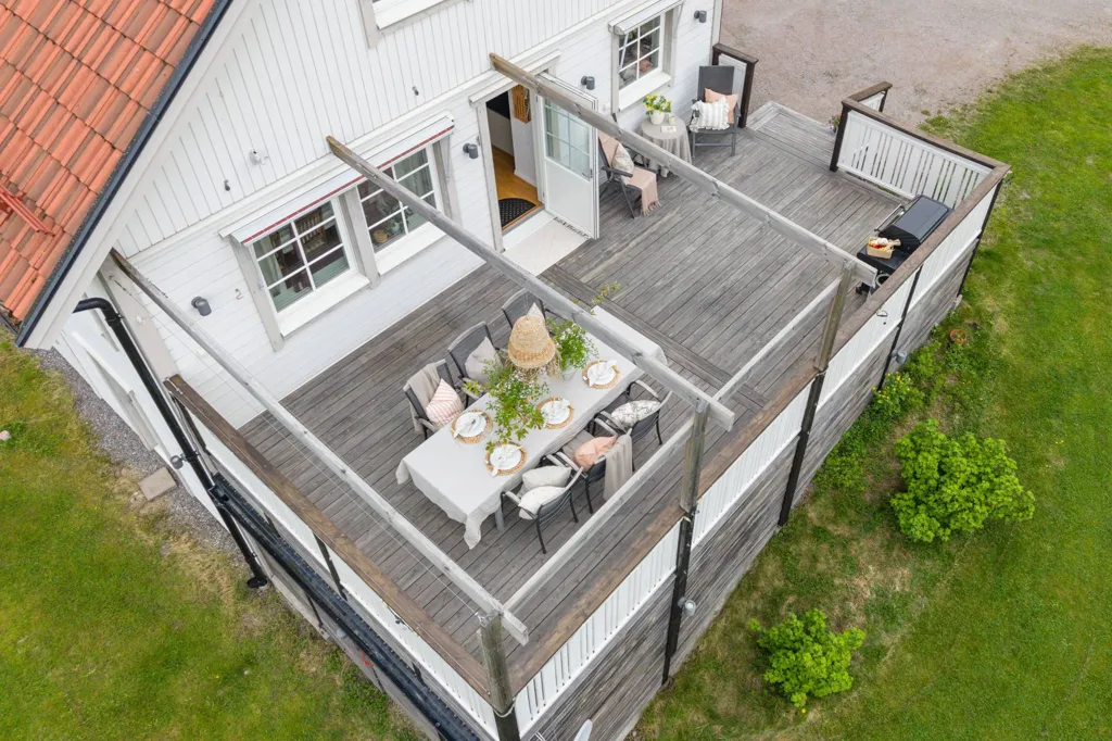Maison 8 pièces à Strängnäs kommun