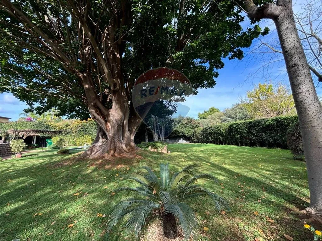 Aed - Luxury Villa with Pool in Mondello, Palermo