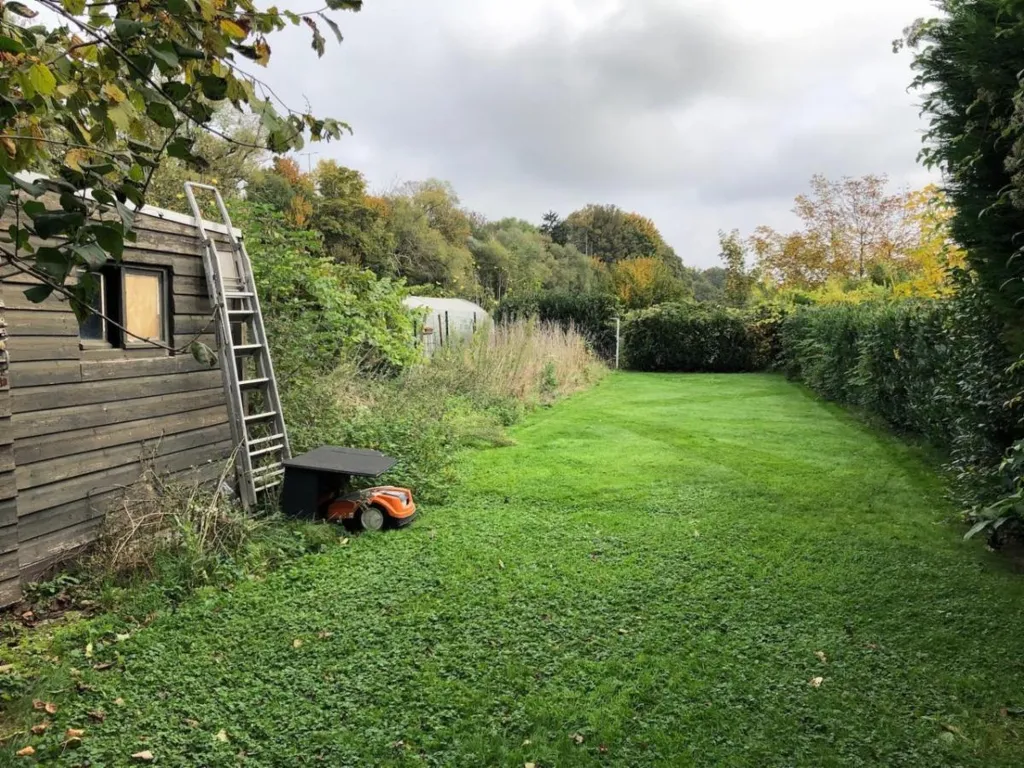 Jardin - Maison avec Jardin et Pâture à Herstal