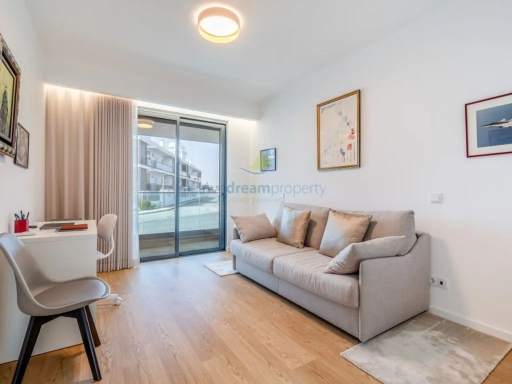 Elutuba - 2-Bedroom Flat with Pool in Albufeira