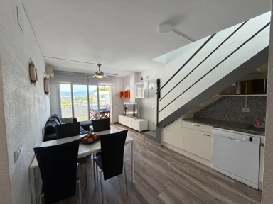 All Photos (44) - Duplex Penthouse with Sea View in Santa Margarida