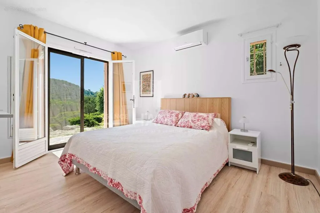 Magamistoad - Luxury Villa with Pool in Grasse