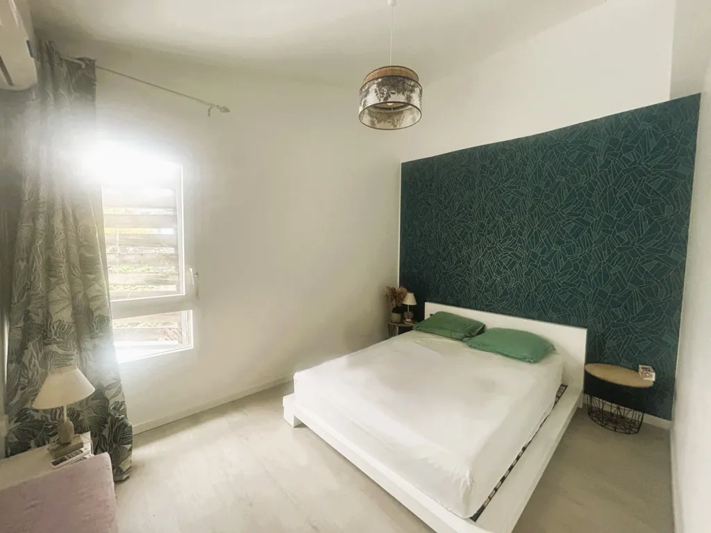 Magamistoad - Meubled Flat with Jacuzzi in Le Tampon