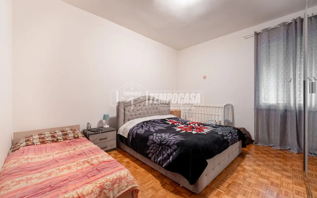 Magamistoad - Spacious Flat with Balcony in Faenza