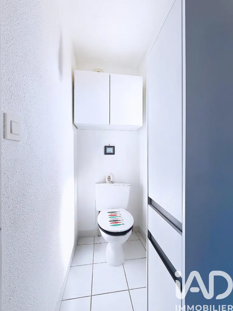 Vannitoad - Apartment with Sea View in Sète