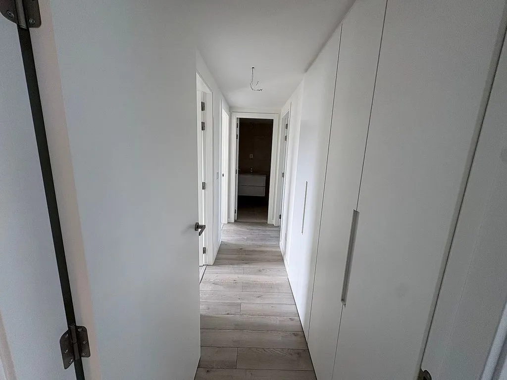 Pièces - New Flat with Pool and Terrace in Los Álamos