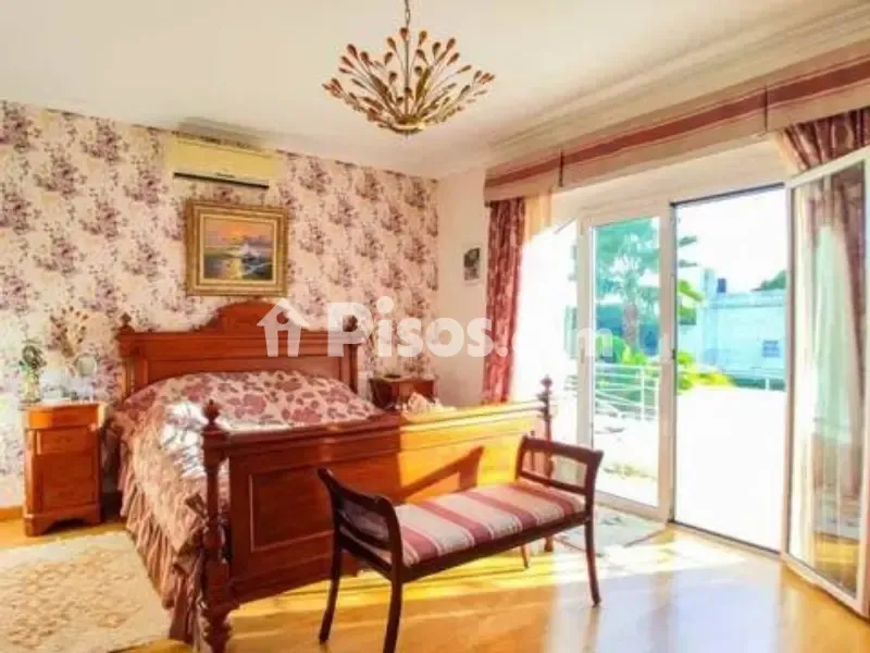 Chambres - Chalet with Pool in Pinar de Campoverde
