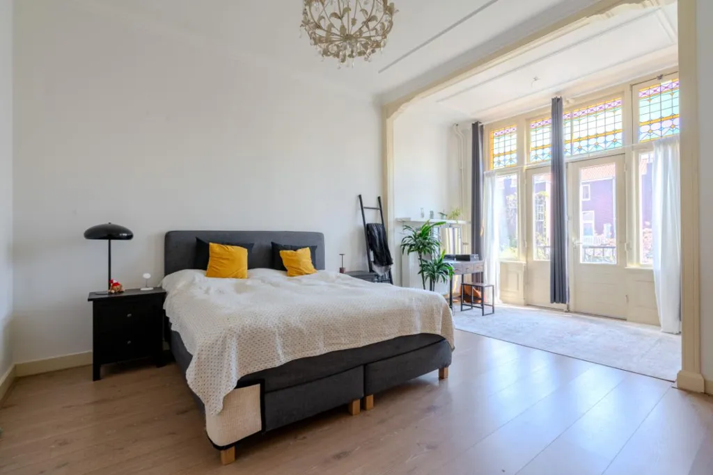 Maison 9 pièces à Haarlem