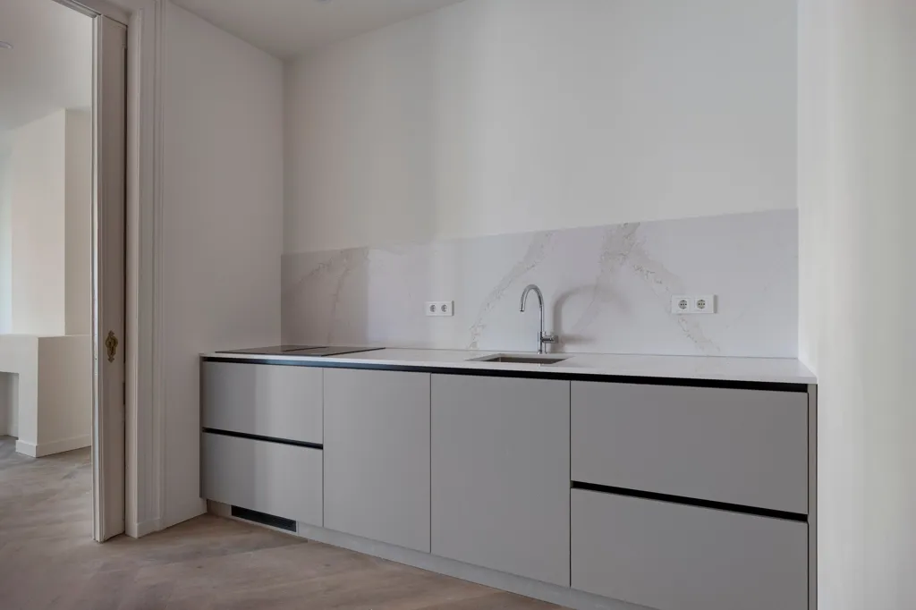 3-toaline korter asukohas Utrecht