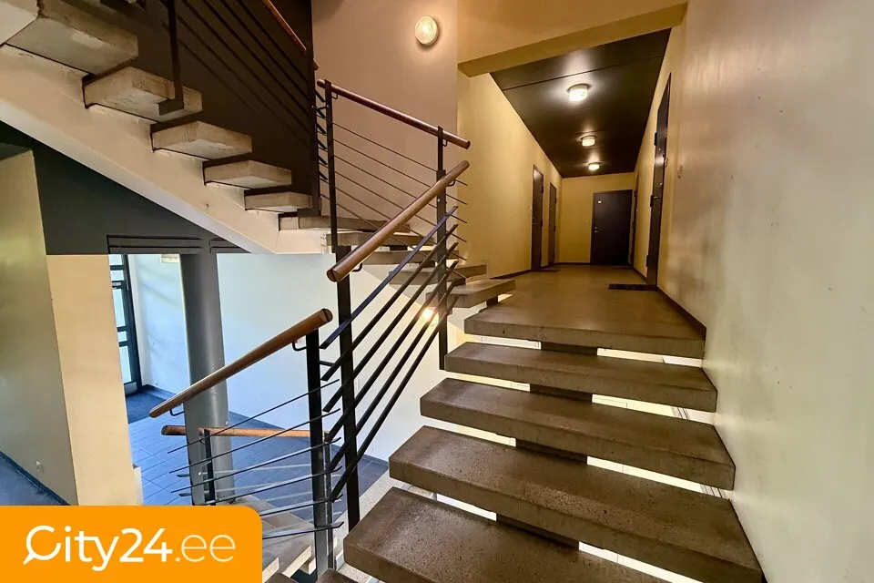 Rooms - 2-Bedroom Apartment with Sea View in Viimsi