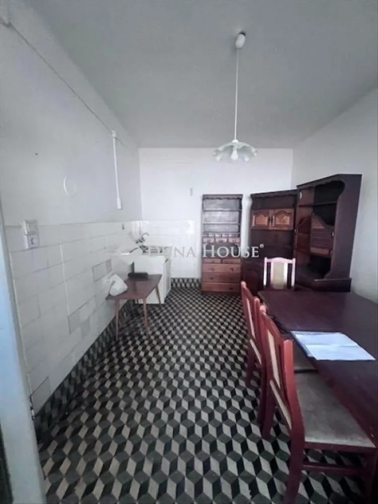 Sala da pranzo - Two-Generation Family House in Sződ Centre