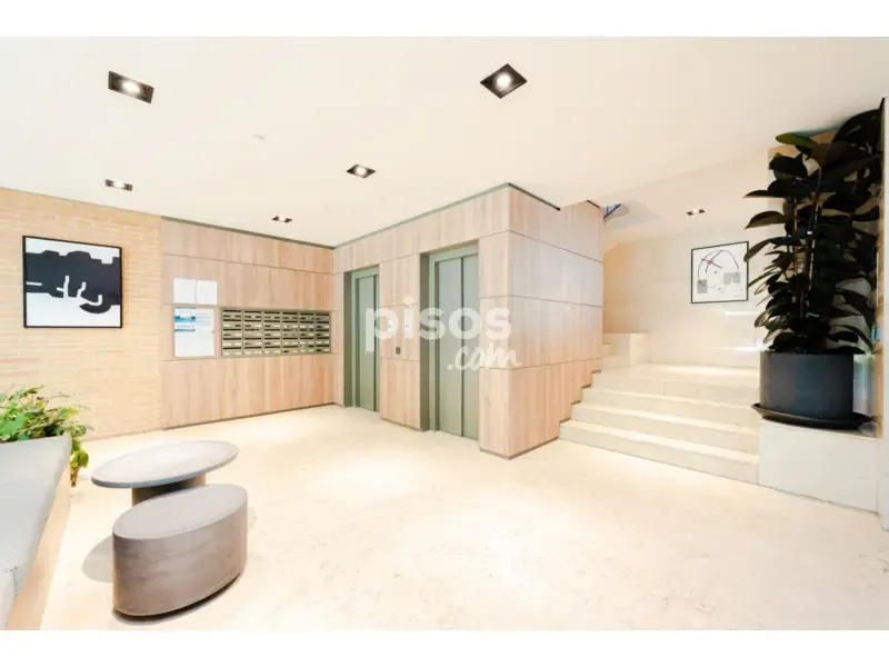 Ingresso - Ground Floor Flat with Garage in Piovera