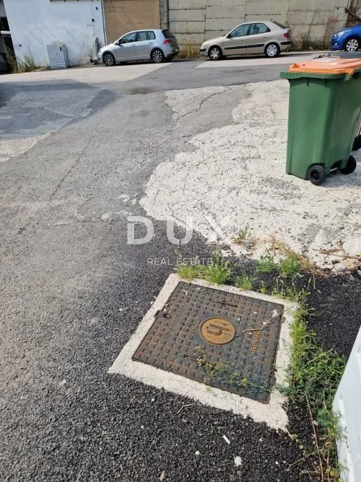 Extérieur - Building Plot with Sea View in Opatija