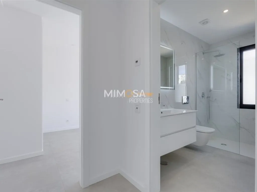 Vannitoad - Contemporary Villa with Pool in Mexilhoeira Grande