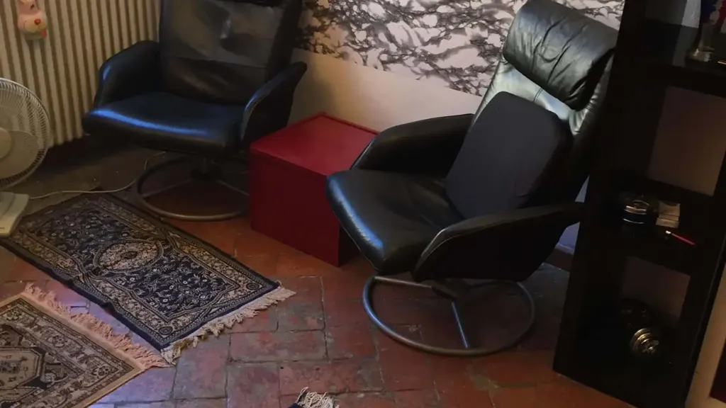 Bureau - Fully Furnished Studio in Bologna Centre