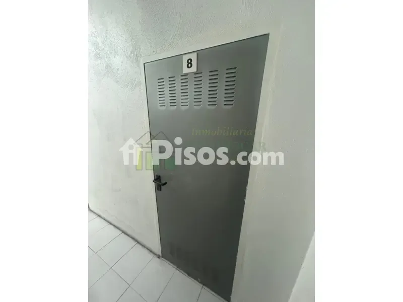 Esik - Apartment with Pool in San Antonio, Sevilla