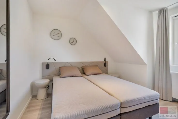 Camere da letto - Detached House in Zutendaal