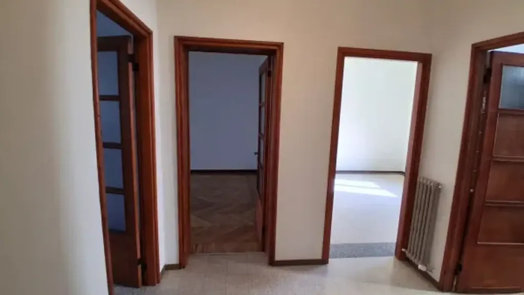 Entrée - Rented Duplex with Lake View in Omegna