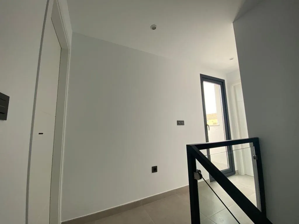 Entrée - Newly Built Villa with Pool in Los Alcázares