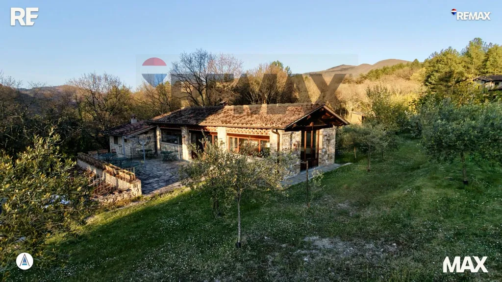 Esterno - Agriturismo with Pool in Chiusi della Verna