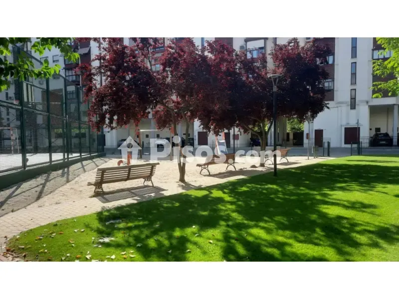 Aed - Apartment with Pool in Valdebernardo