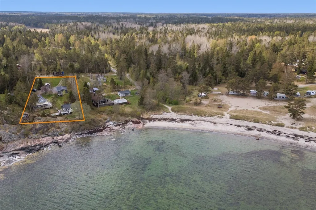 Maison 3 pièces à Norrtälje kommun