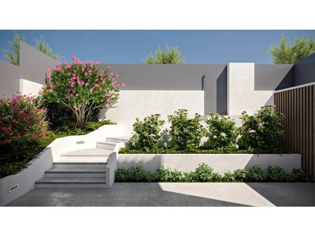 Giardino - Luxury Villa with Sea Views in Cascais