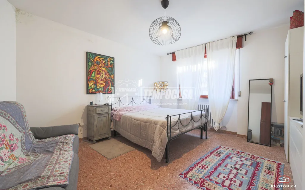 Chambres - Luxury Villa with Private Garden in Forlì